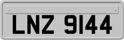 LNZ9144