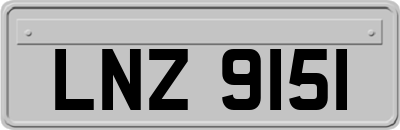 LNZ9151