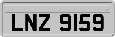 LNZ9159