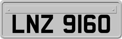 LNZ9160