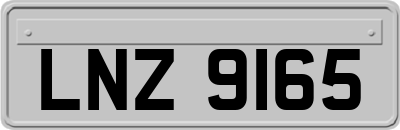 LNZ9165