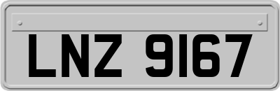 LNZ9167