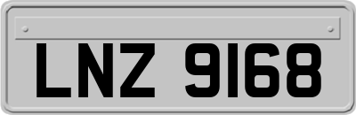 LNZ9168