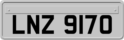 LNZ9170