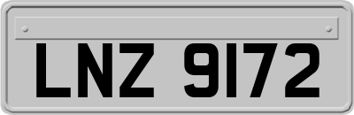 LNZ9172