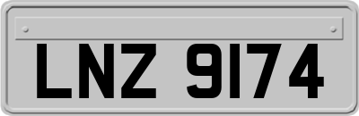 LNZ9174