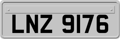 LNZ9176