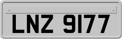 LNZ9177