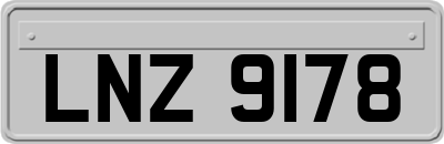 LNZ9178