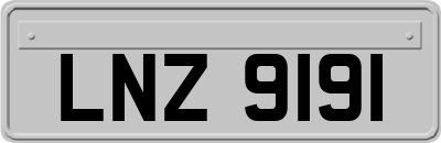 LNZ9191