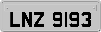 LNZ9193