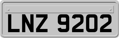 LNZ9202