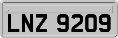 LNZ9209