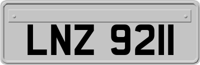 LNZ9211