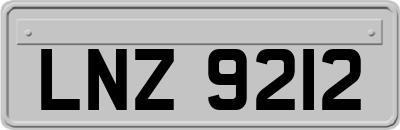LNZ9212