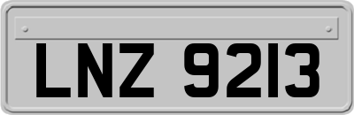 LNZ9213