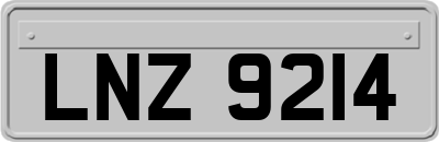 LNZ9214