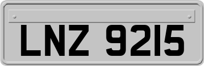 LNZ9215
