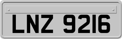 LNZ9216