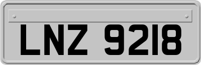 LNZ9218