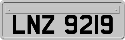 LNZ9219