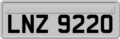 LNZ9220