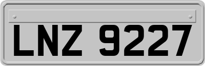 LNZ9227
