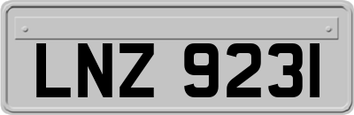 LNZ9231