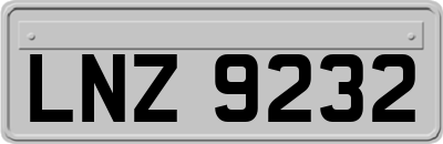 LNZ9232