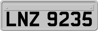 LNZ9235