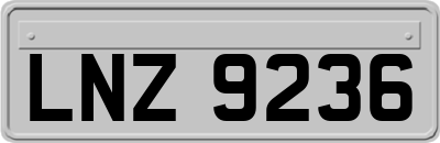 LNZ9236