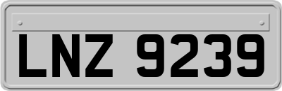 LNZ9239