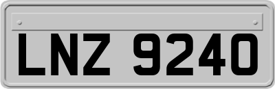LNZ9240
