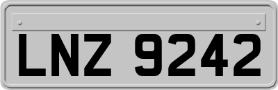 LNZ9242