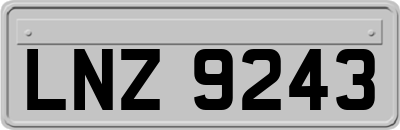 LNZ9243