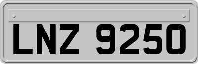 LNZ9250