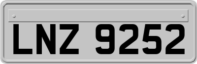 LNZ9252