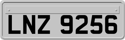LNZ9256