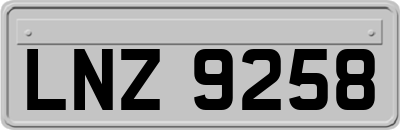 LNZ9258