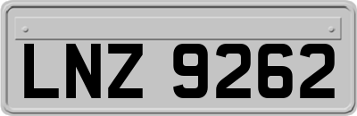 LNZ9262