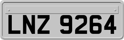 LNZ9264