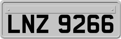 LNZ9266