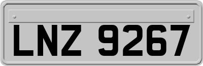 LNZ9267