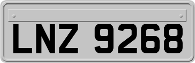 LNZ9268