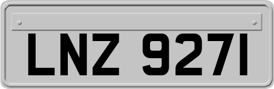 LNZ9271