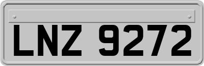 LNZ9272