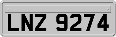 LNZ9274