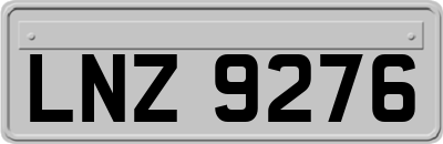 LNZ9276