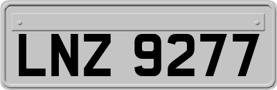 LNZ9277