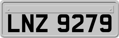 LNZ9279